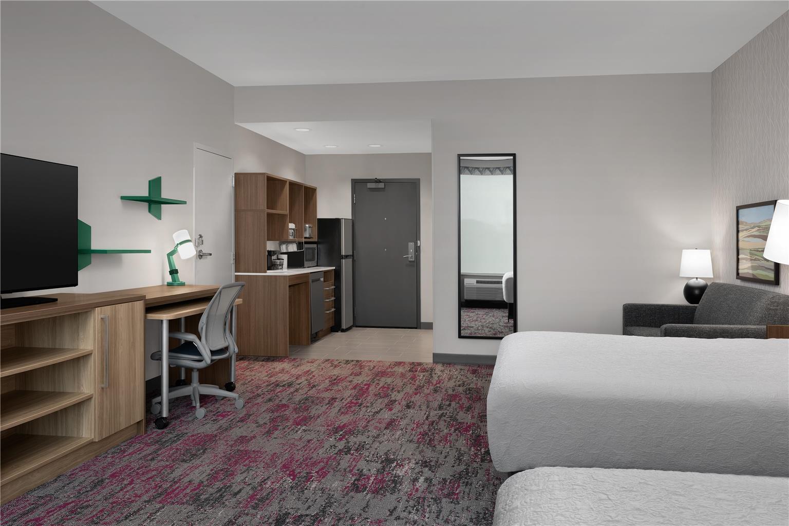 Home2 Suites by Hilton Hickory Image