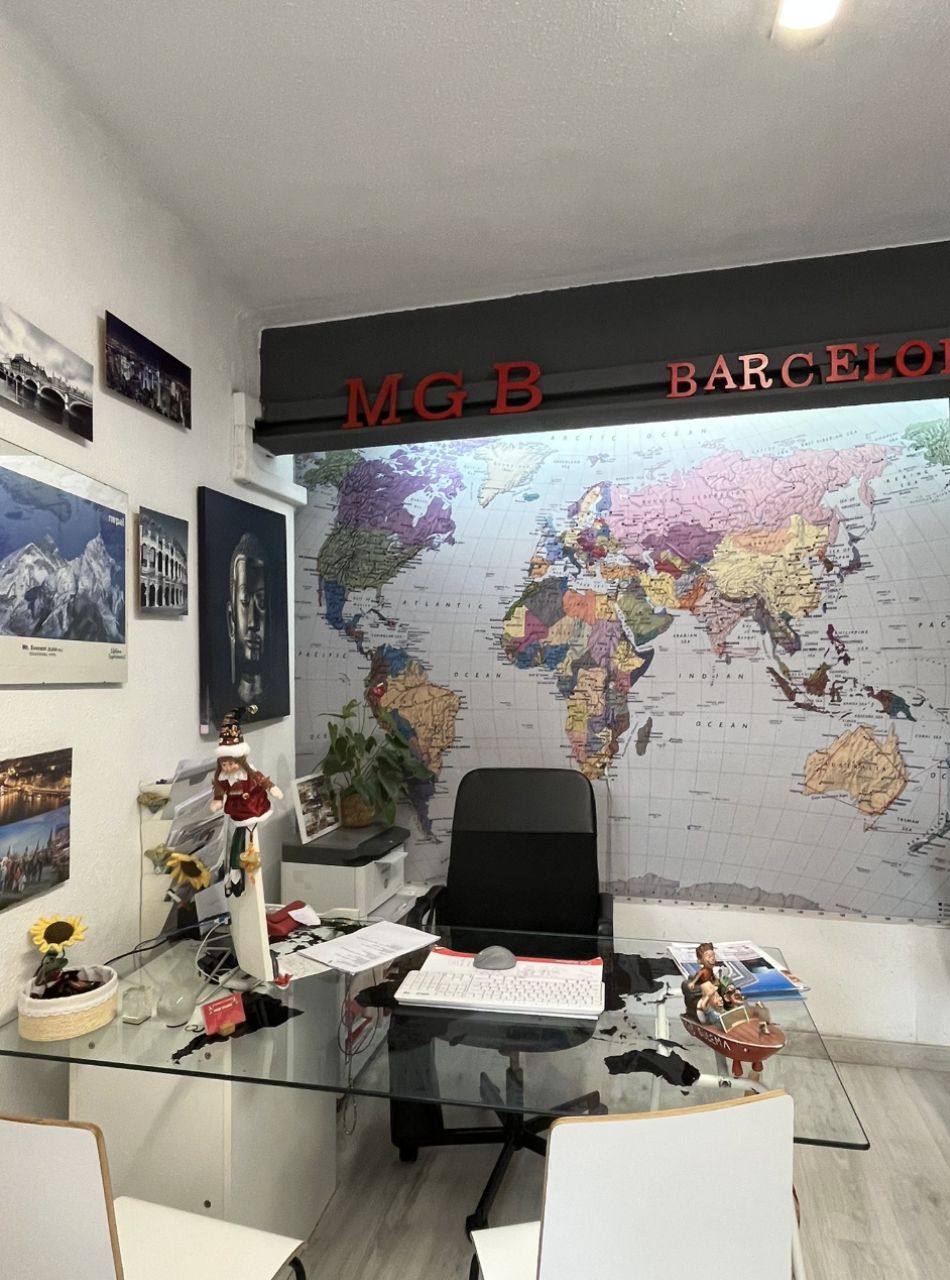 Galería en miniatura