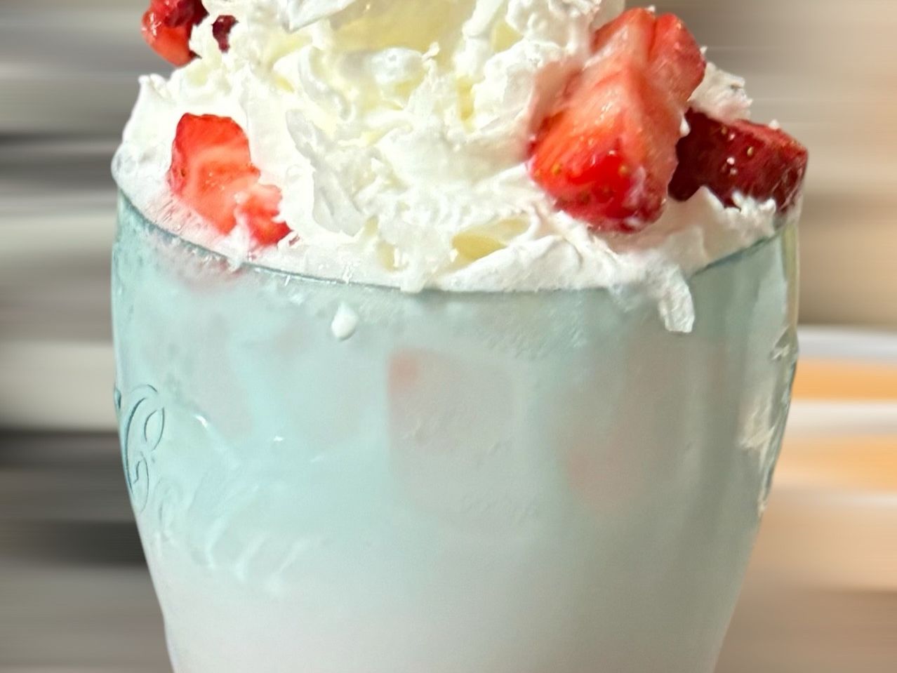 Strawberry