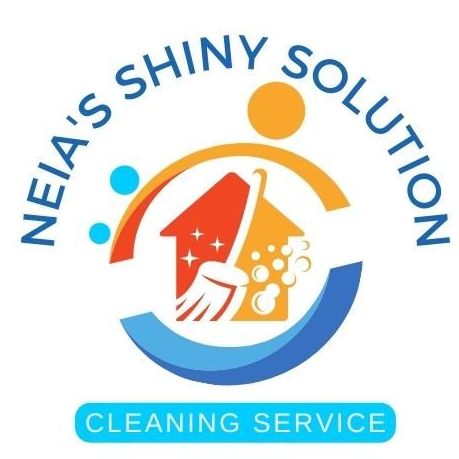 Neia's Shiny Solutions Logo