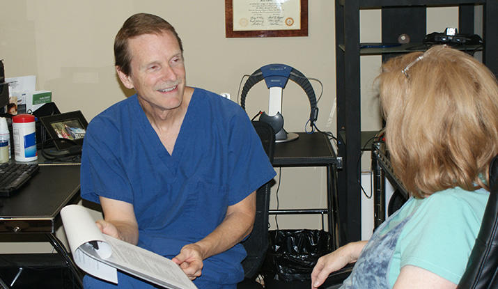 Hearing Care By Dr. David Hough, Phd Photo