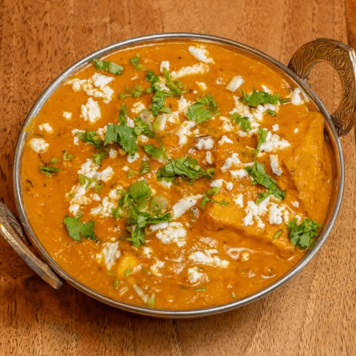 Paneer Lababdar