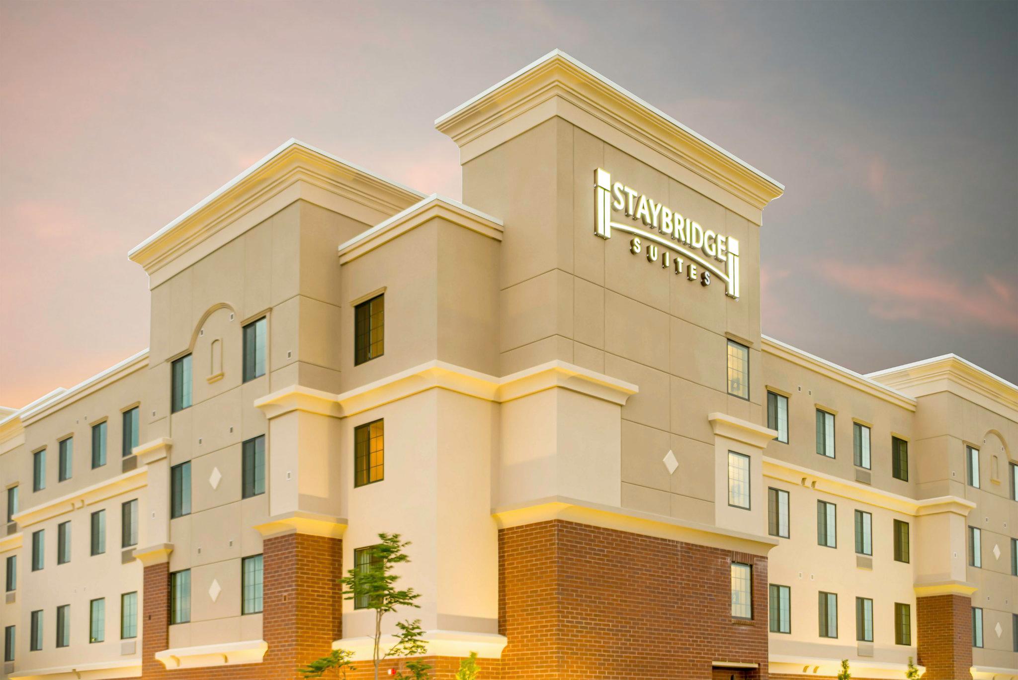 Staybridge Suites Lafayette Photo