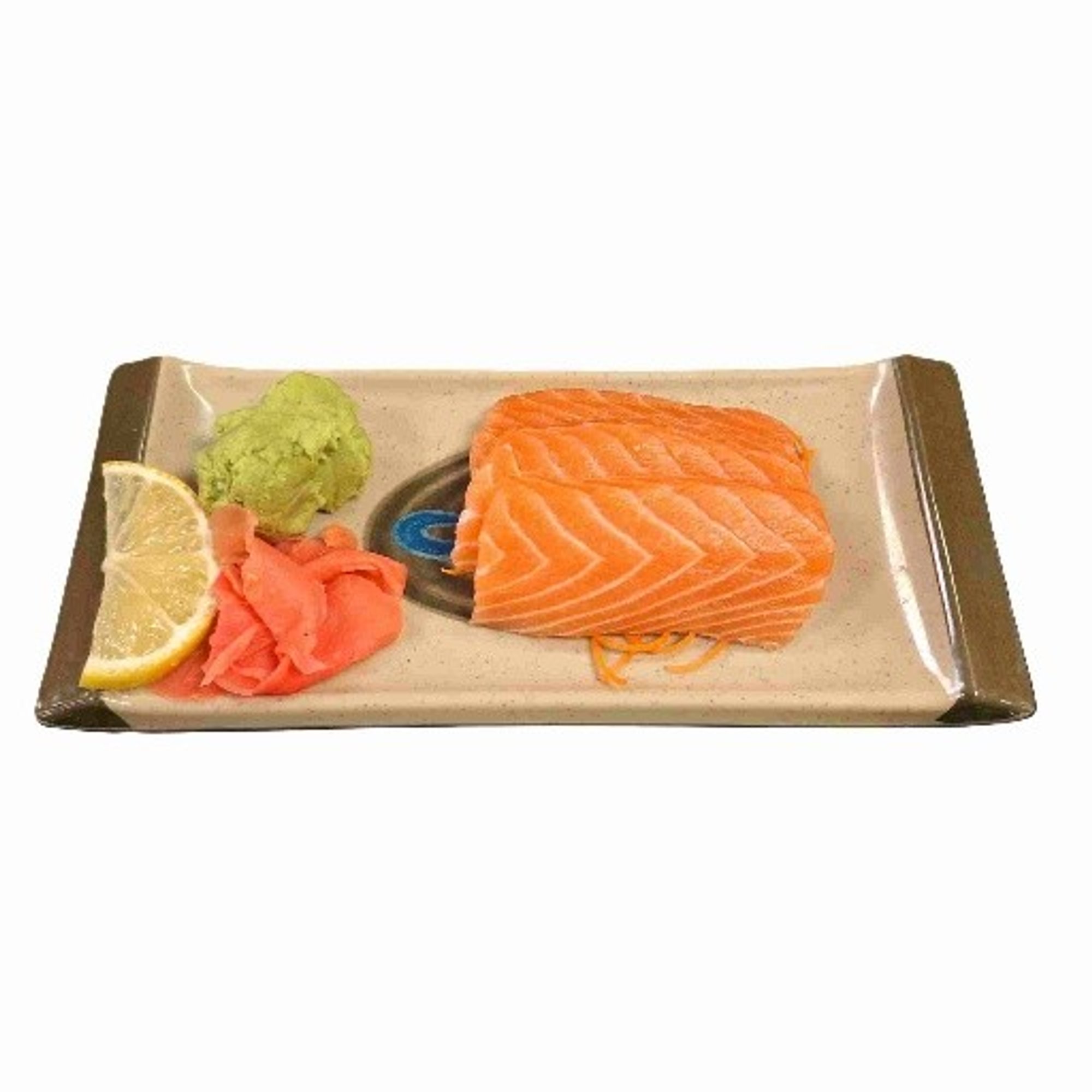Sake Sashimi