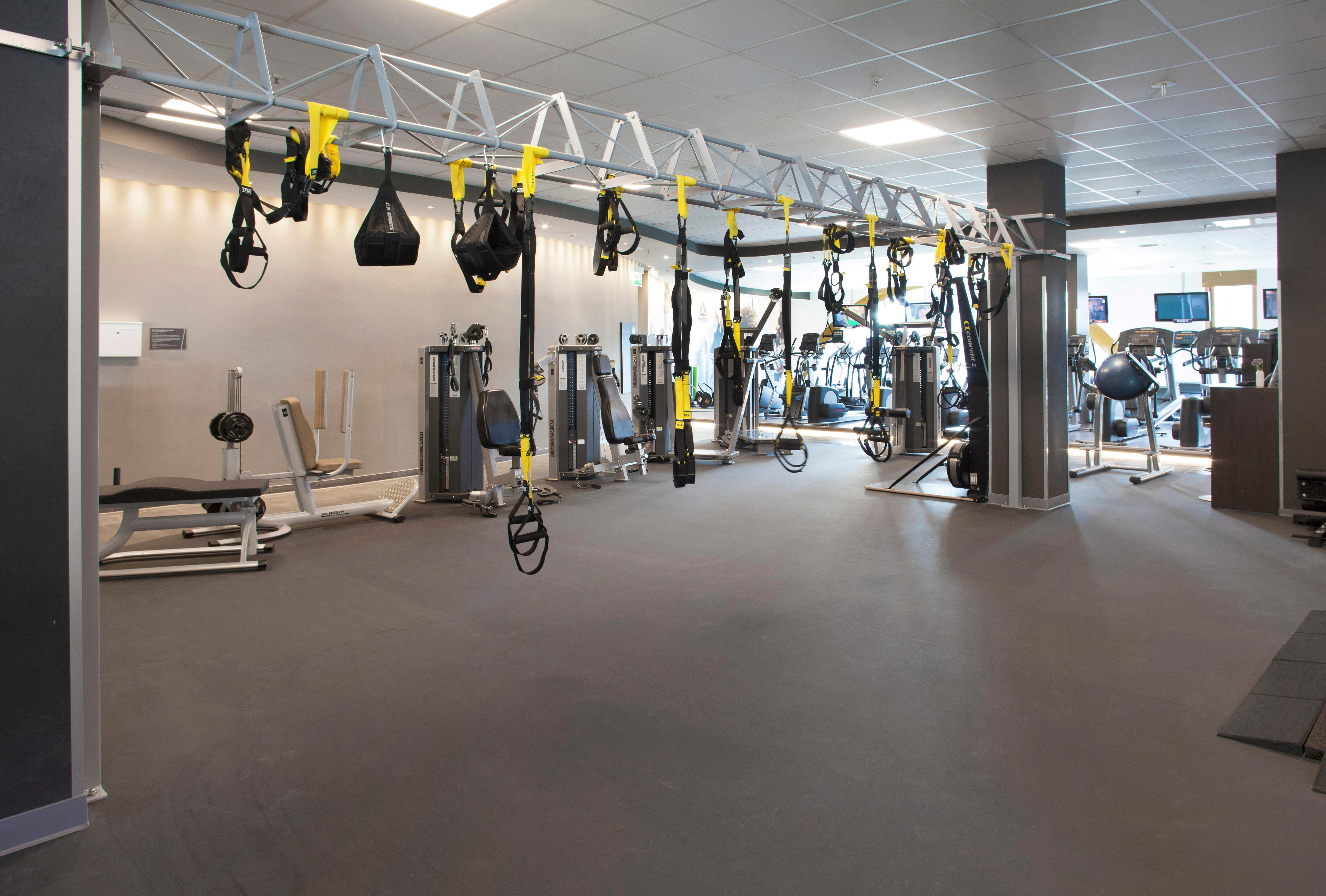 Fitness First - Öffnungszeiten Fitness First Schloßstraße Fitness First - Öffnungszeiten Fitness First Schloßstraße