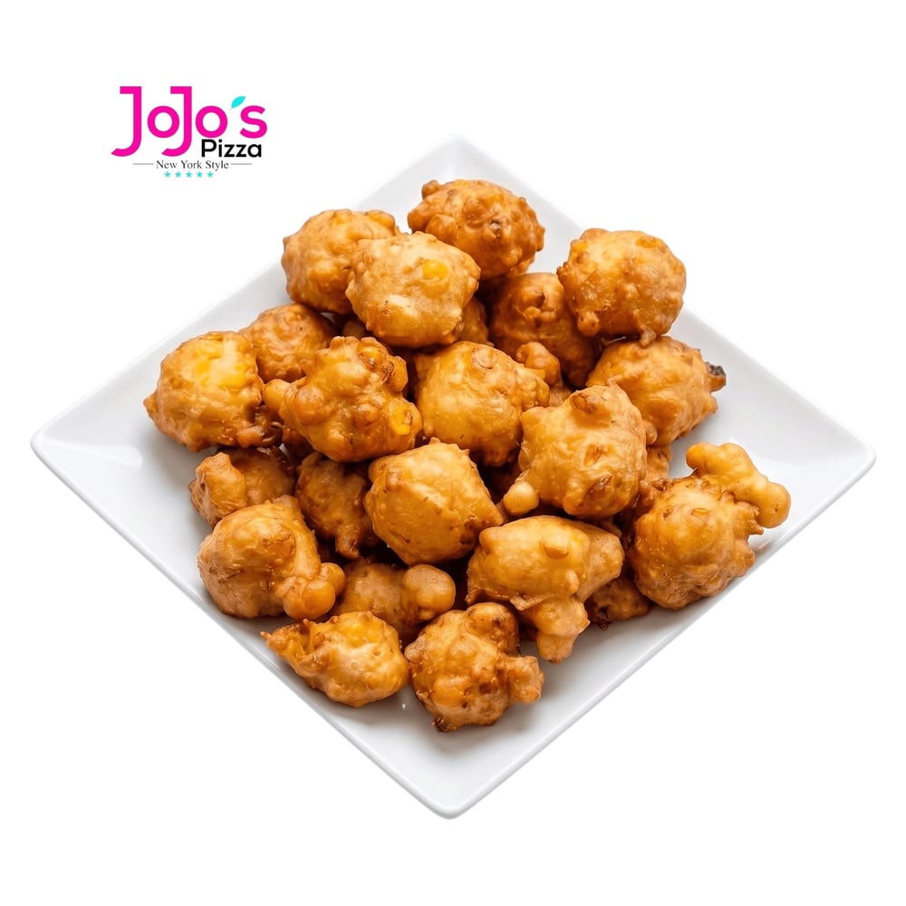 Corn Nuggets
