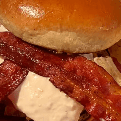 Vampire Burger
