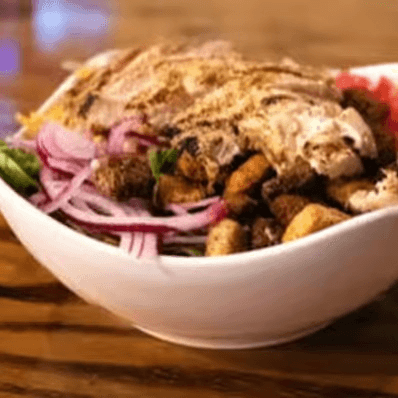 Chalk Signature House Salad
