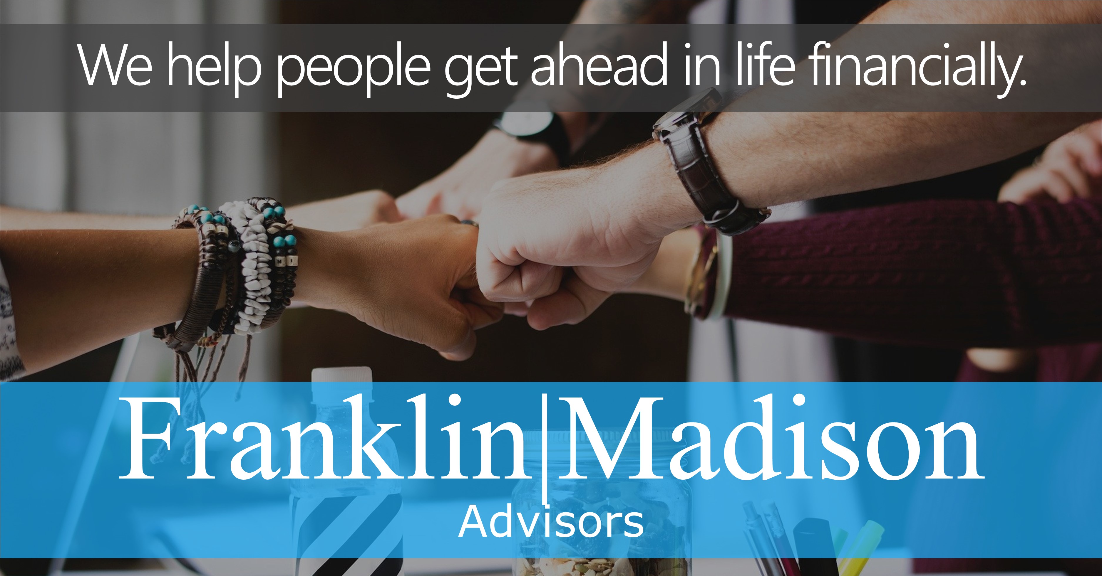 Franklin Madison Advisors Photo