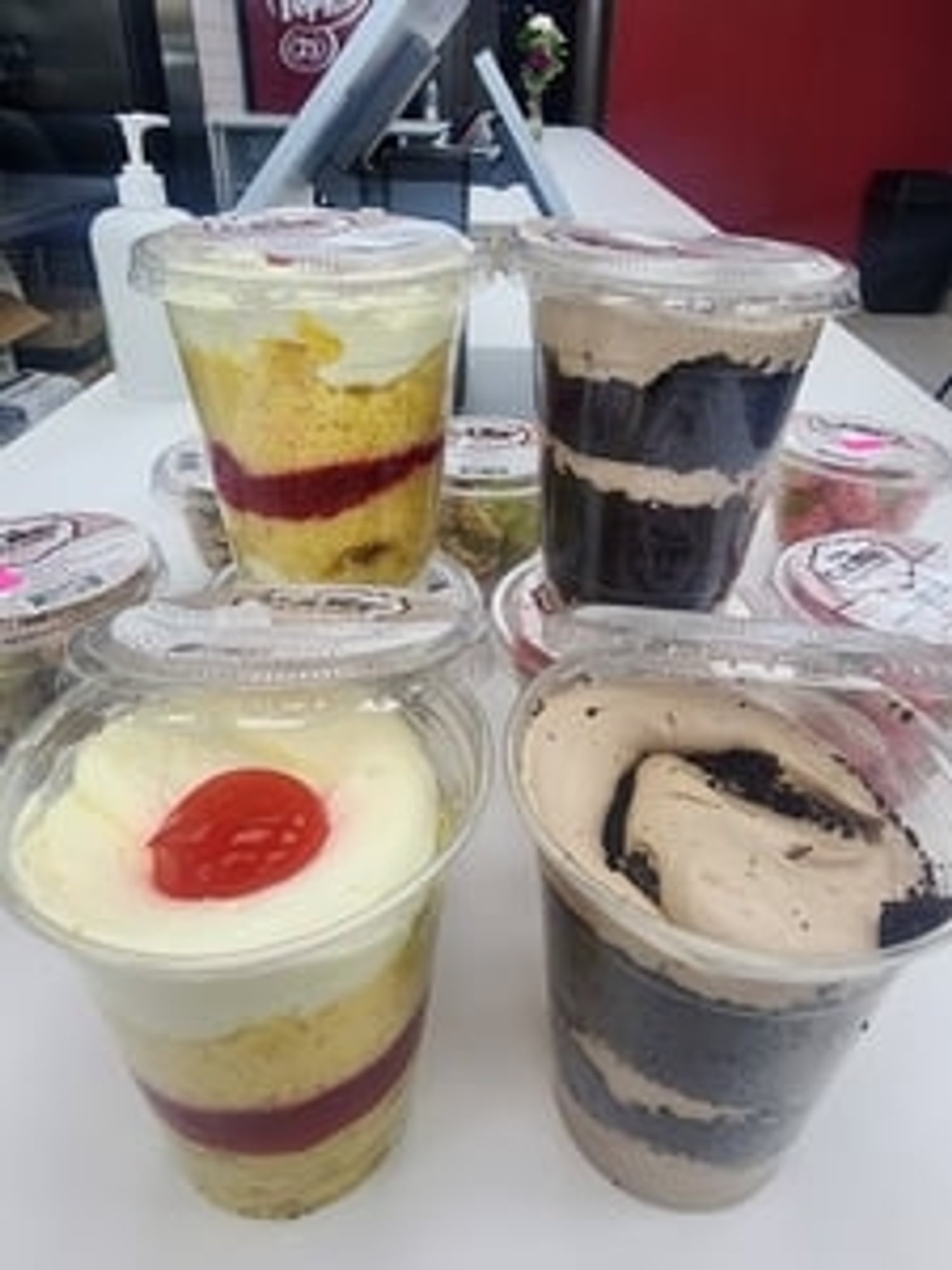 Parfait