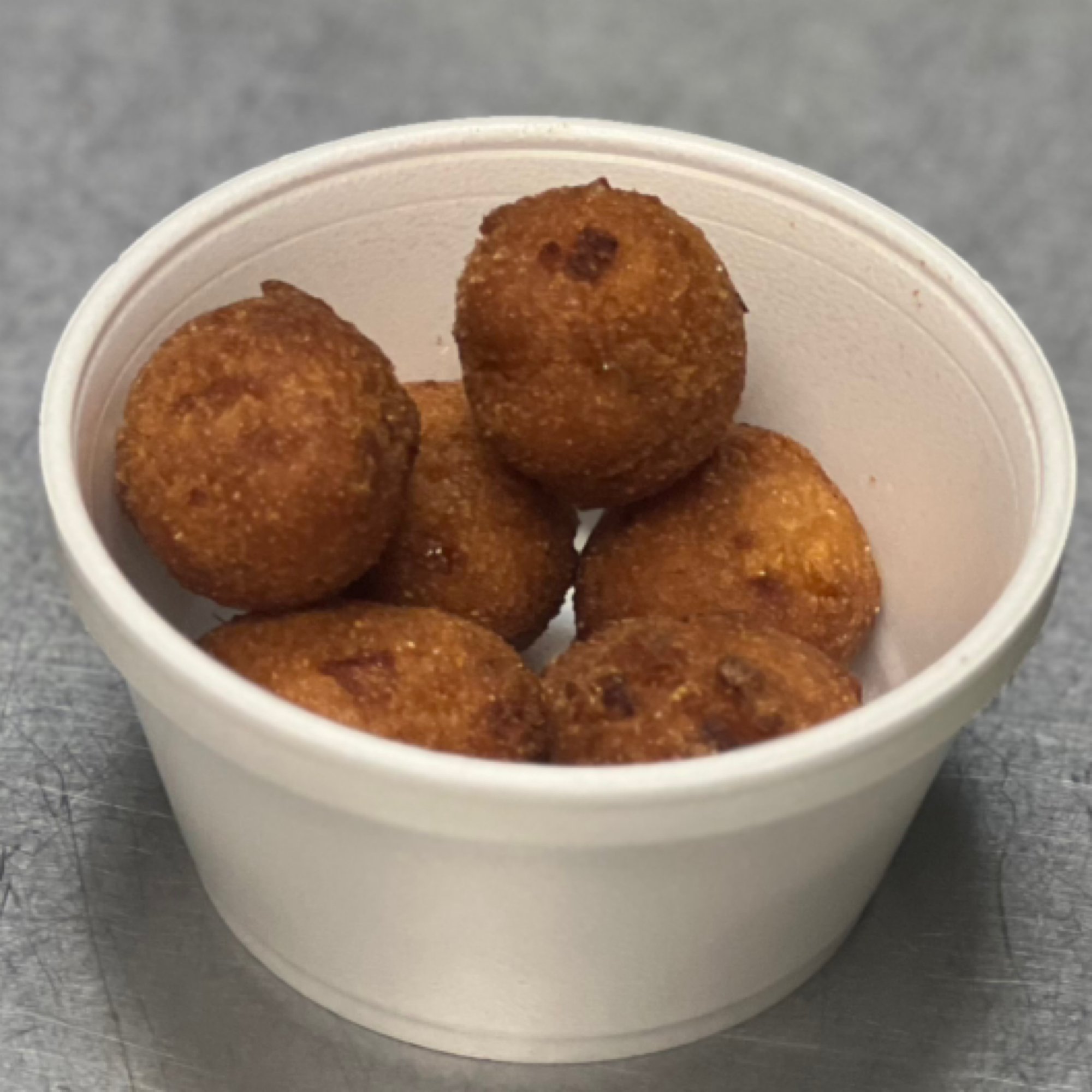 Hush puppies