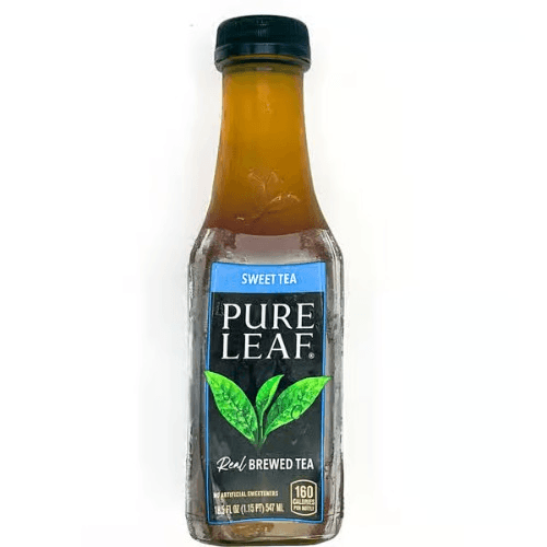 Pure Leaf Sweet Tea
