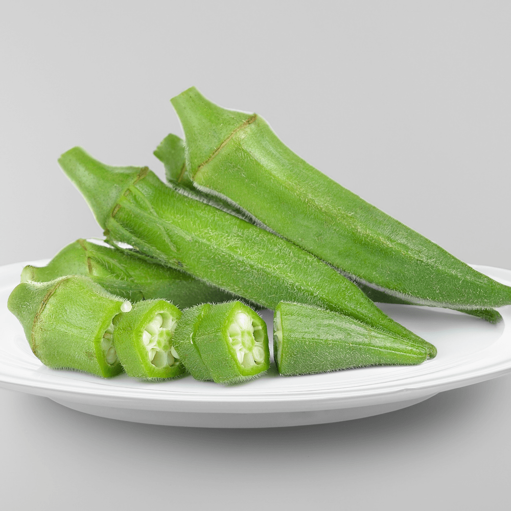 Okra