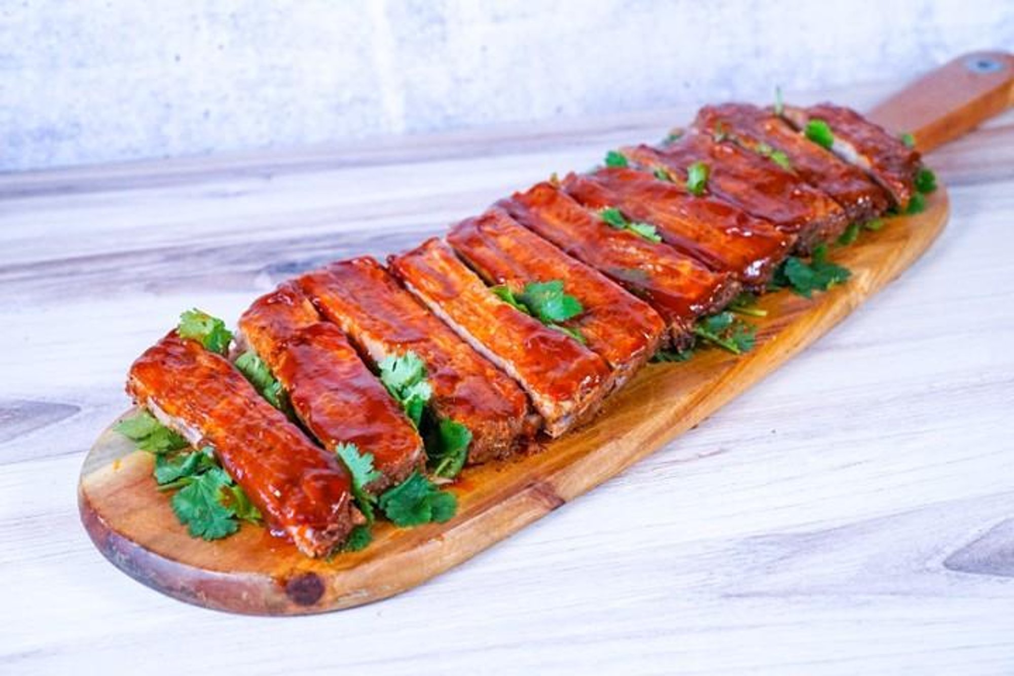 Ribs (1lb)