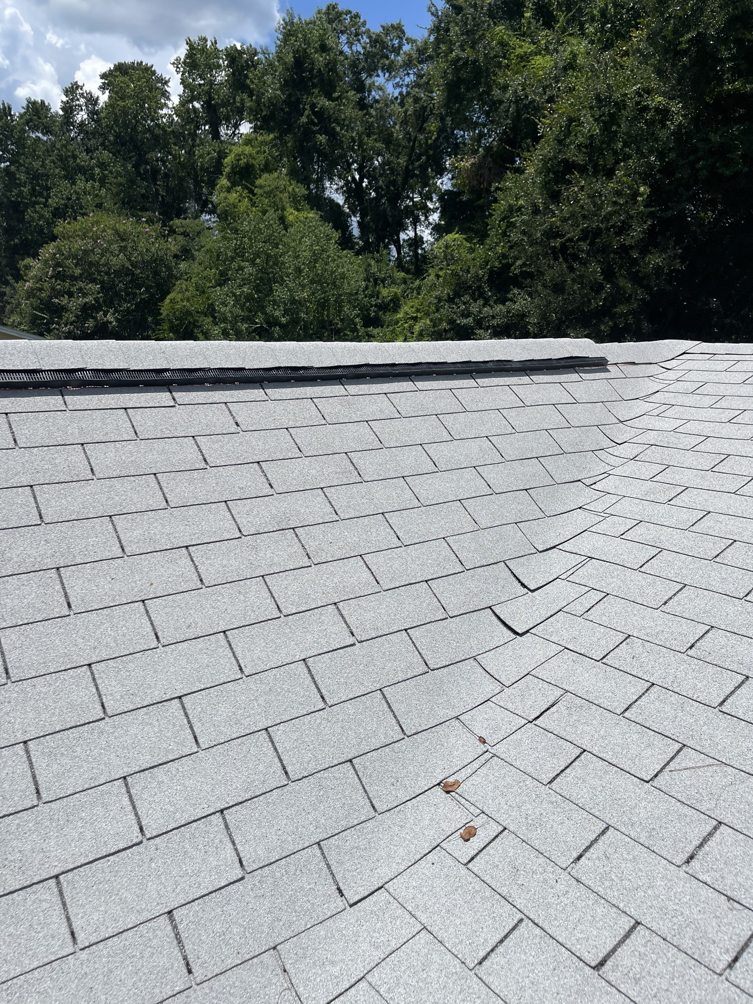 Galloway Roofing Image