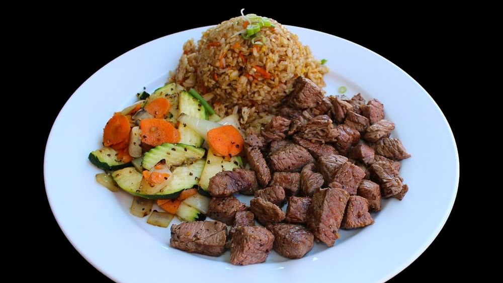 Angus Steak