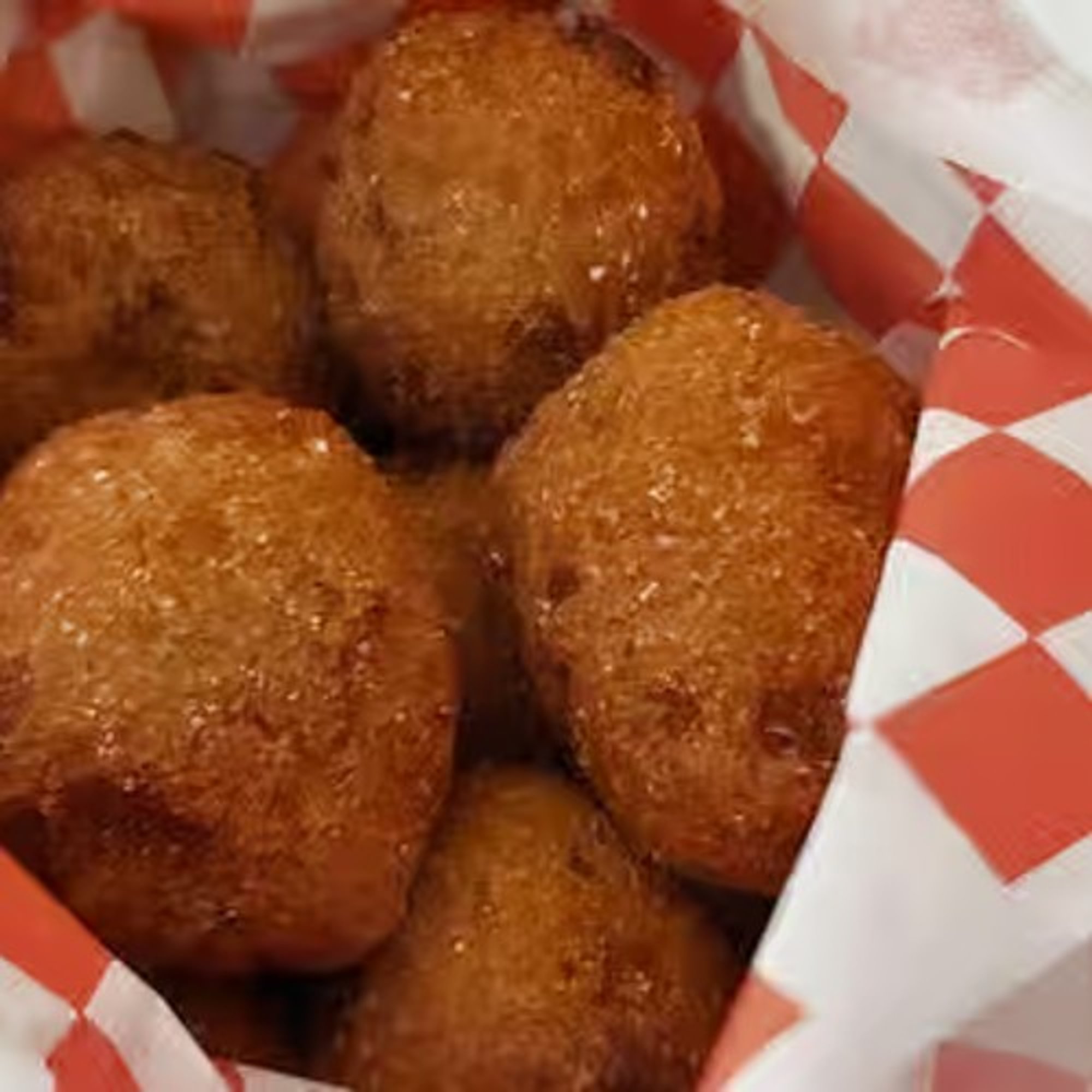 Hushpuppies