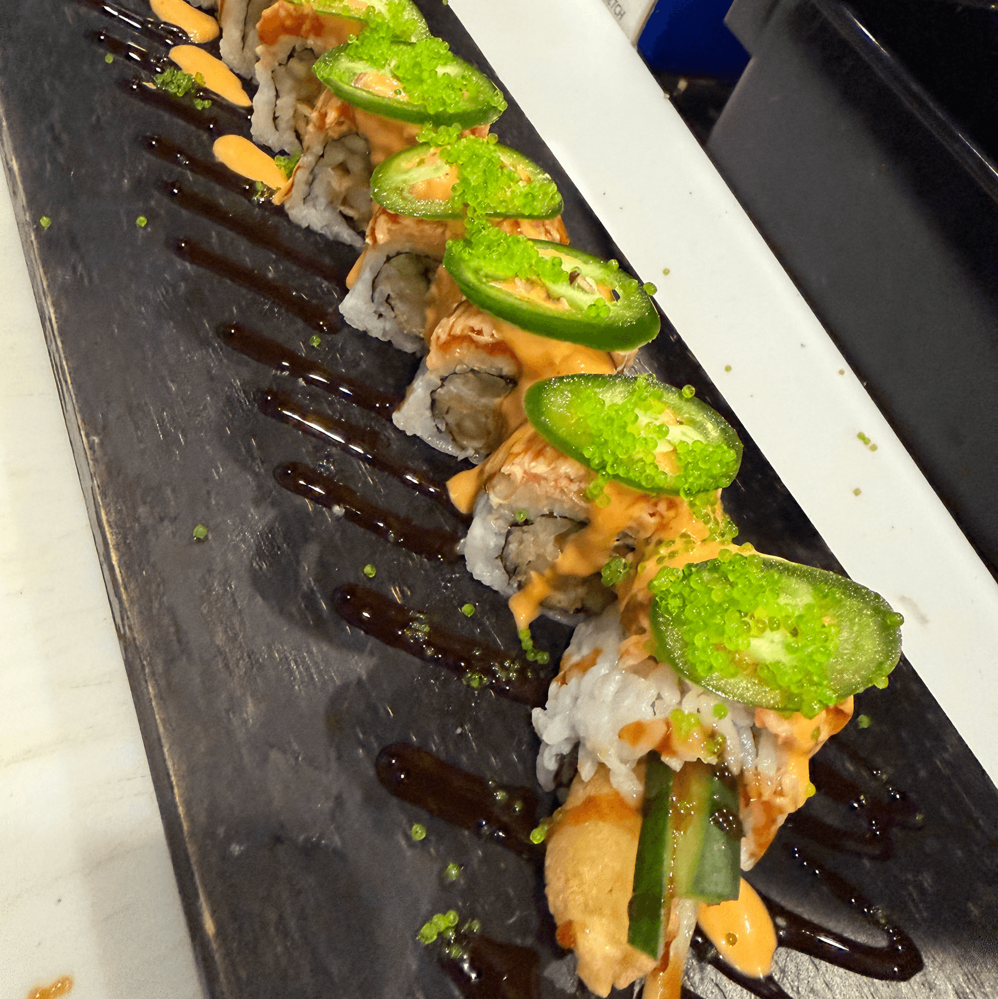 Prince Vegeta Roll