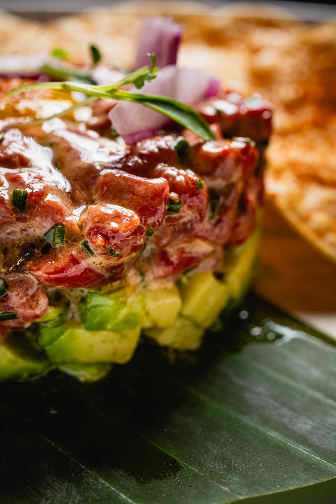 Tartar De Res