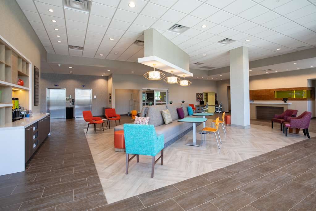 Home2 Suites by Hilton Omaha UN Medical Ctr Area Image