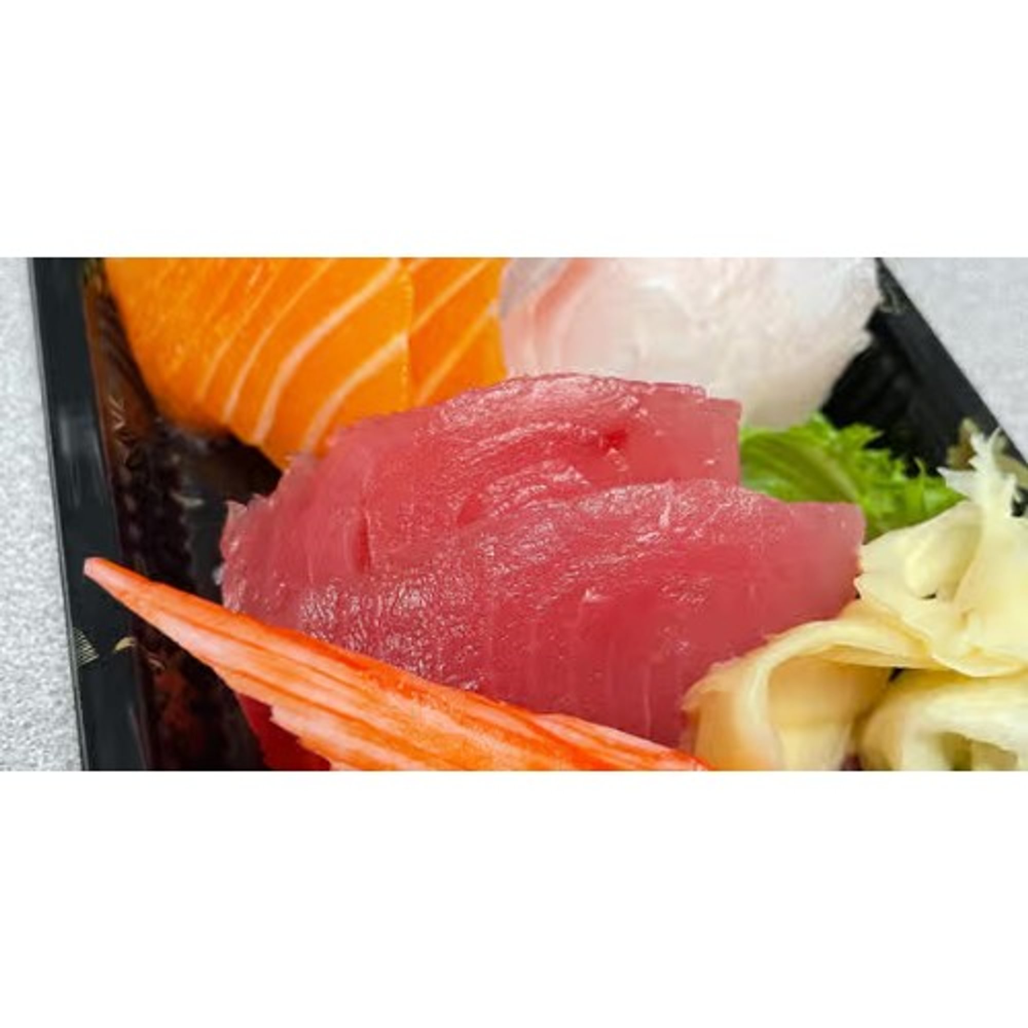 Sashimi Appetizer