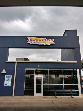 Images Quick N Clean Car Wash