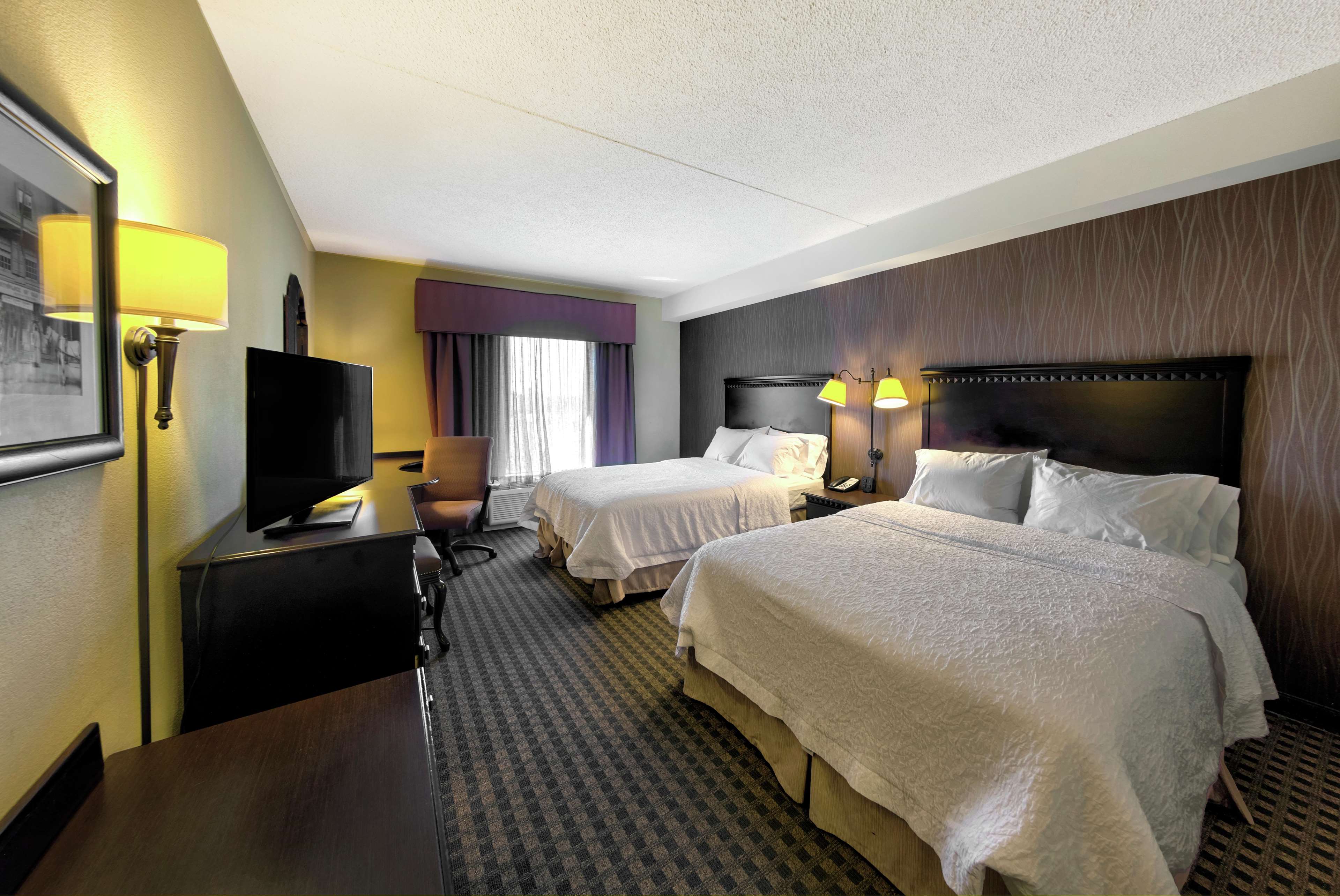 Hampton Inn & Suites Chadds Ford Photo