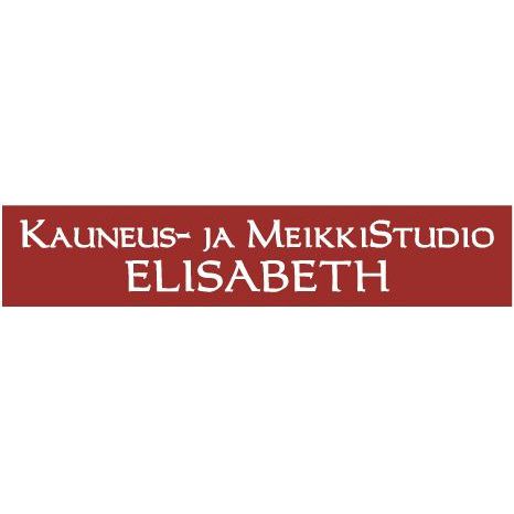 KauneusStudio Elisabeth Logo