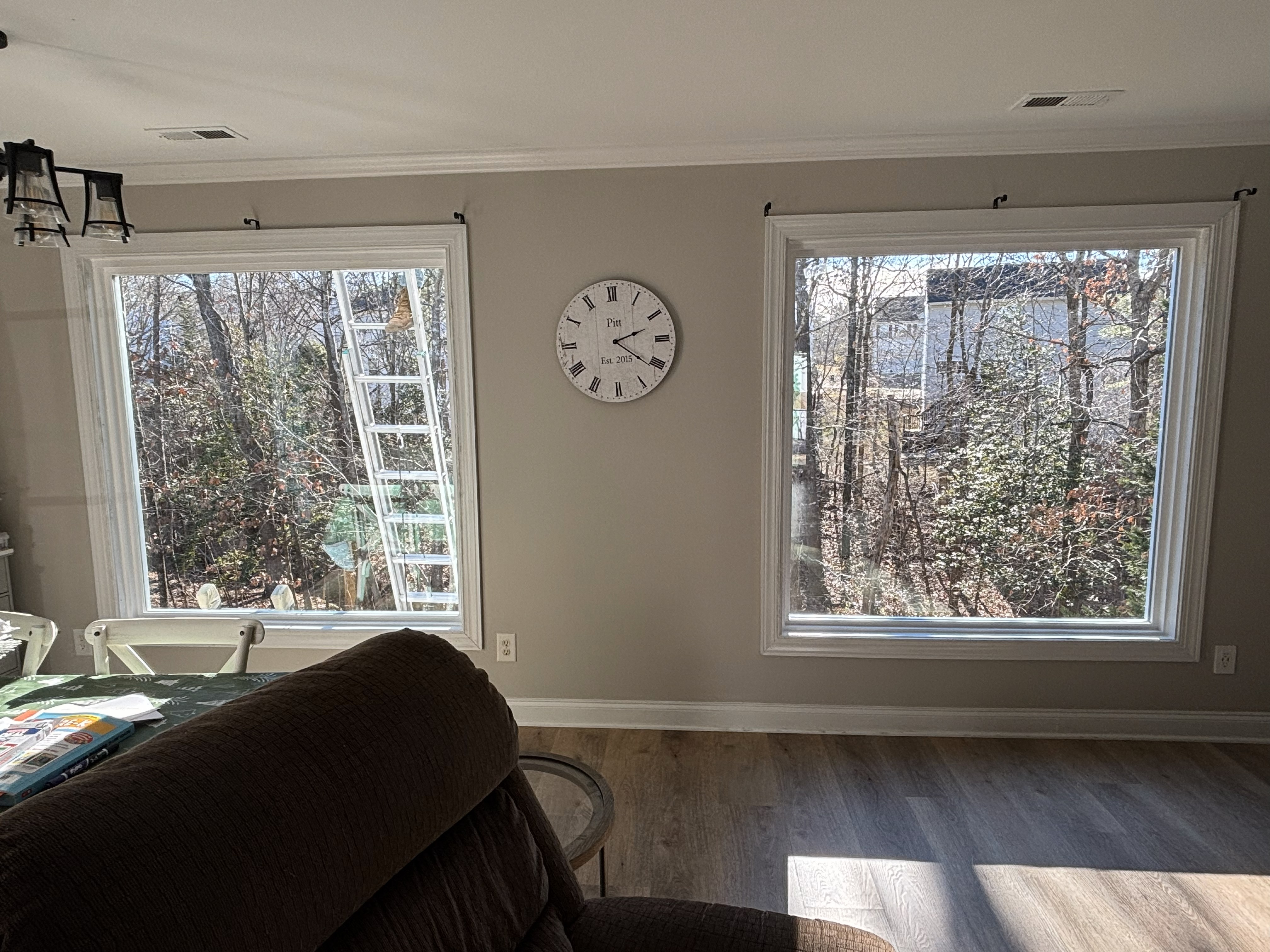 Raleigh Windows and Doors Image