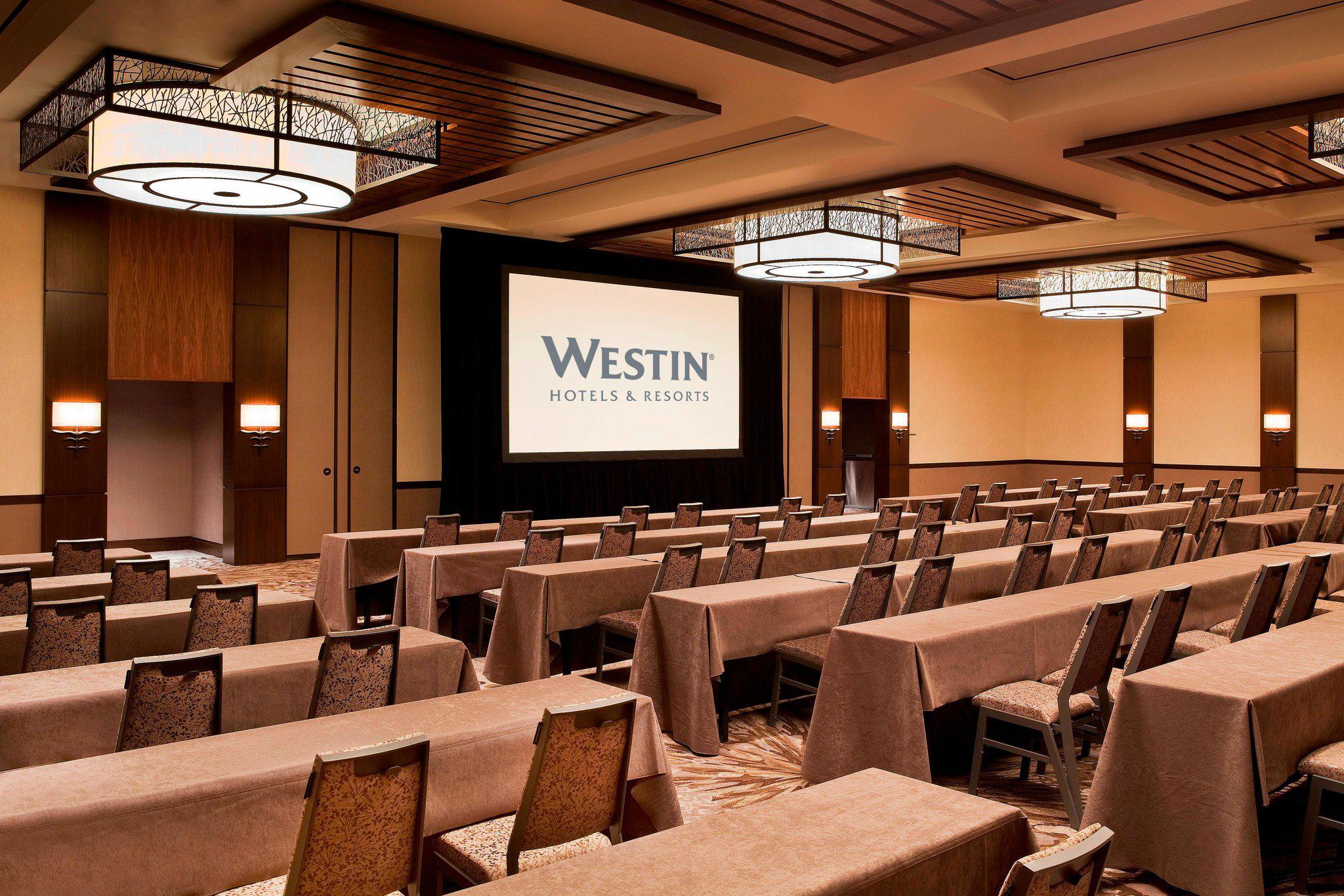 The Westin Birmingham Photo