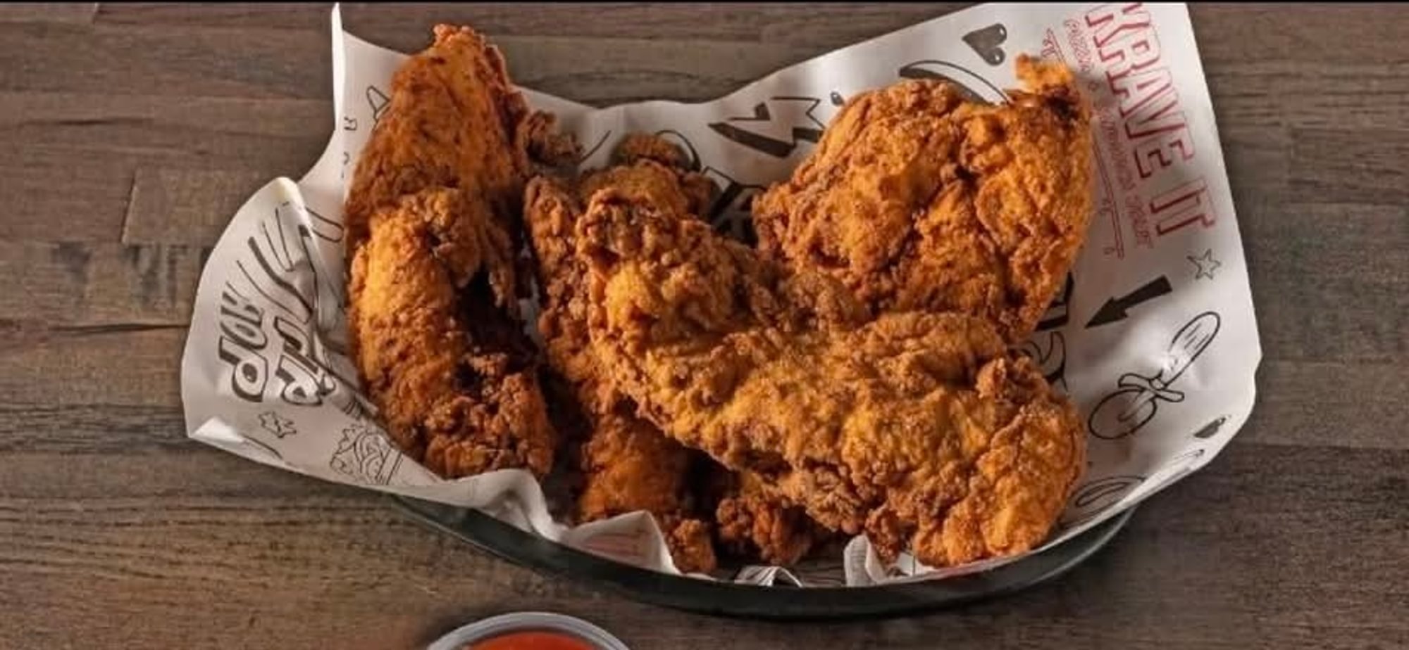 Chicken Tenders