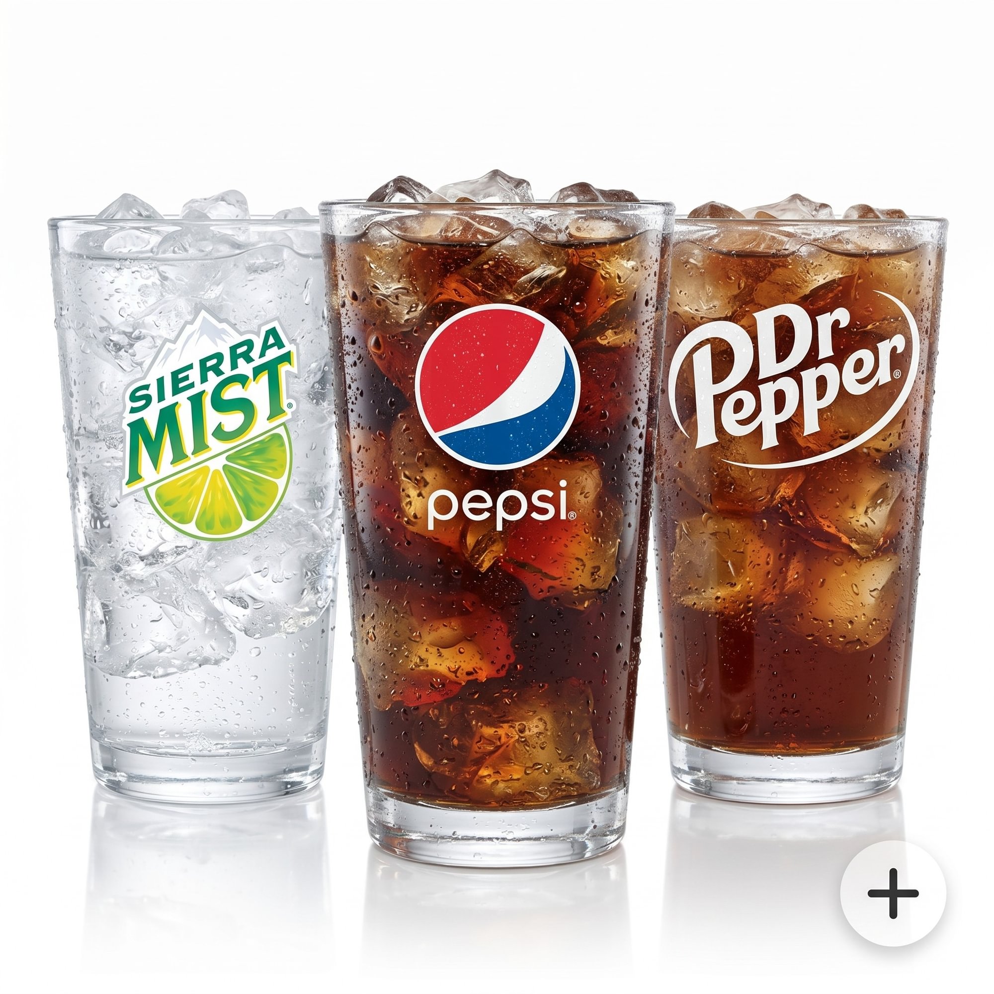 Fountain Drinks