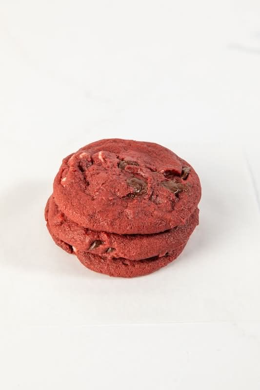 Red Velvet