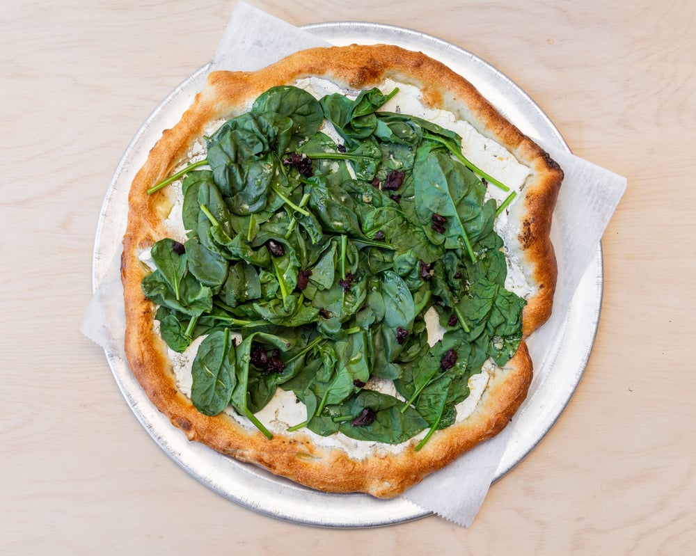 Regular Price - Spinach & Ricotta