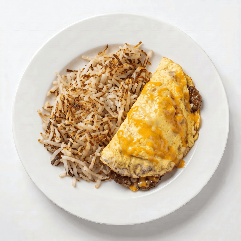 Colorado Omelet