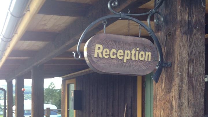 Foto de Camping Rätansbyn Rätan
