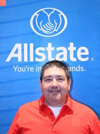 Sergio A Chavez: Allstate Insurance Photo