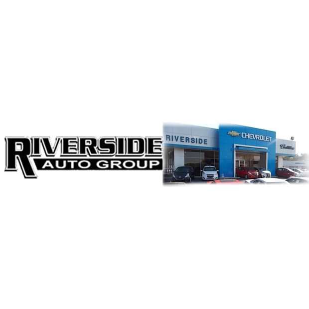 Riverside Chevrolet Logo