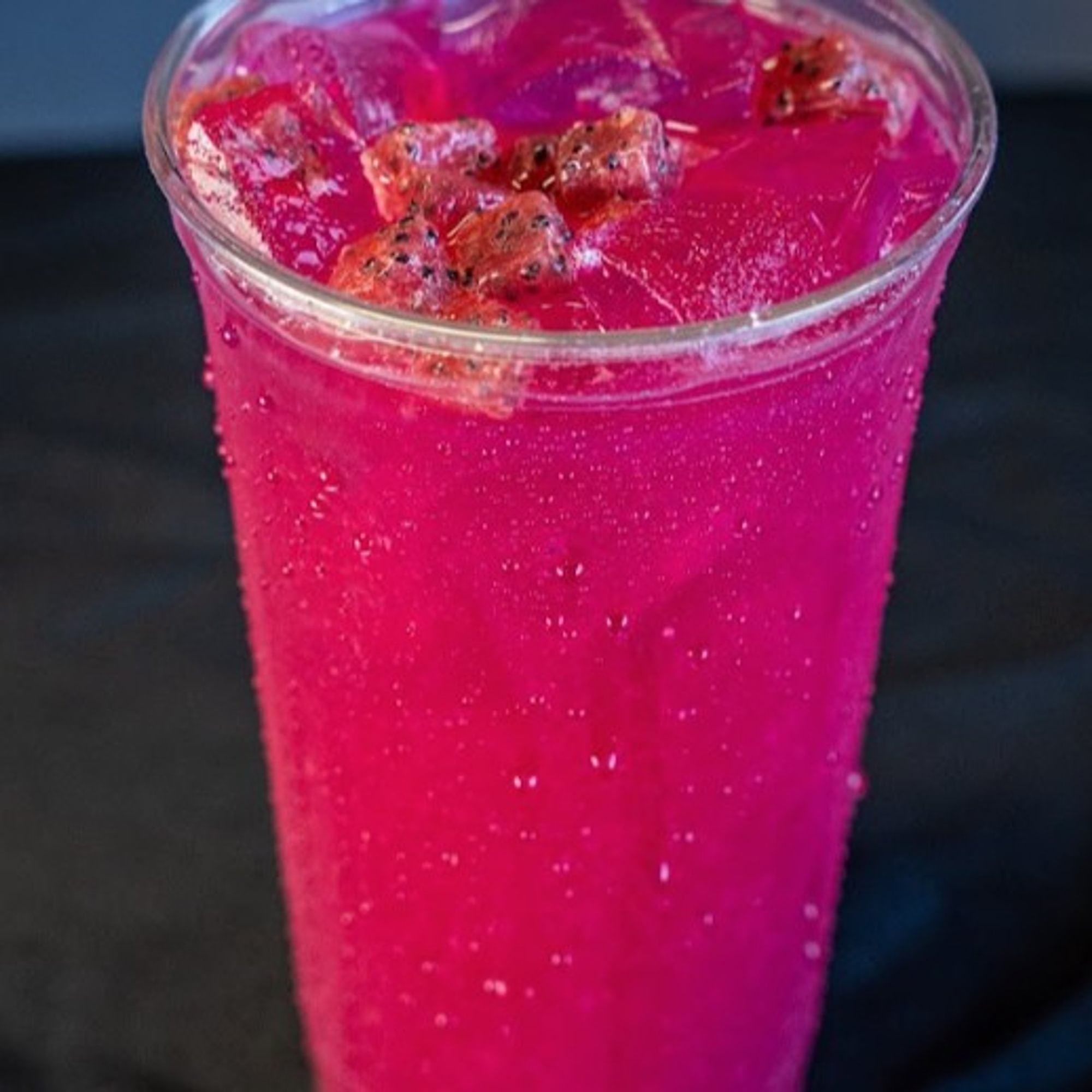 DRAGON FRUIT (PITAYA)