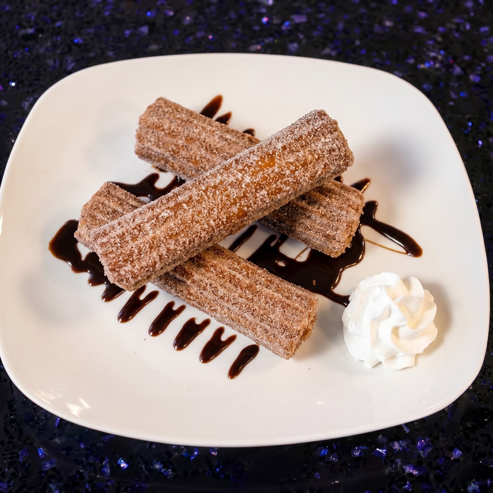 Churros