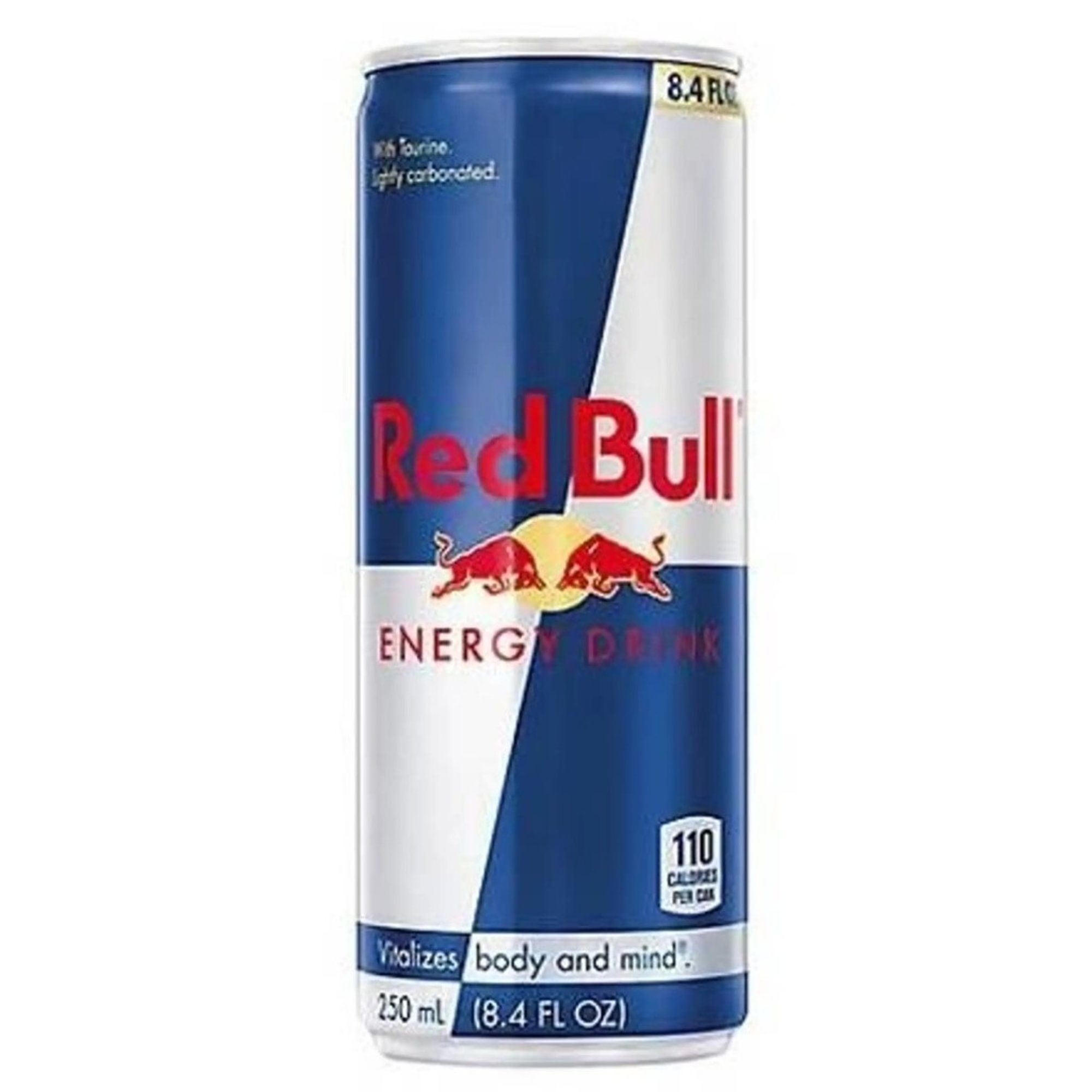 Red Bull