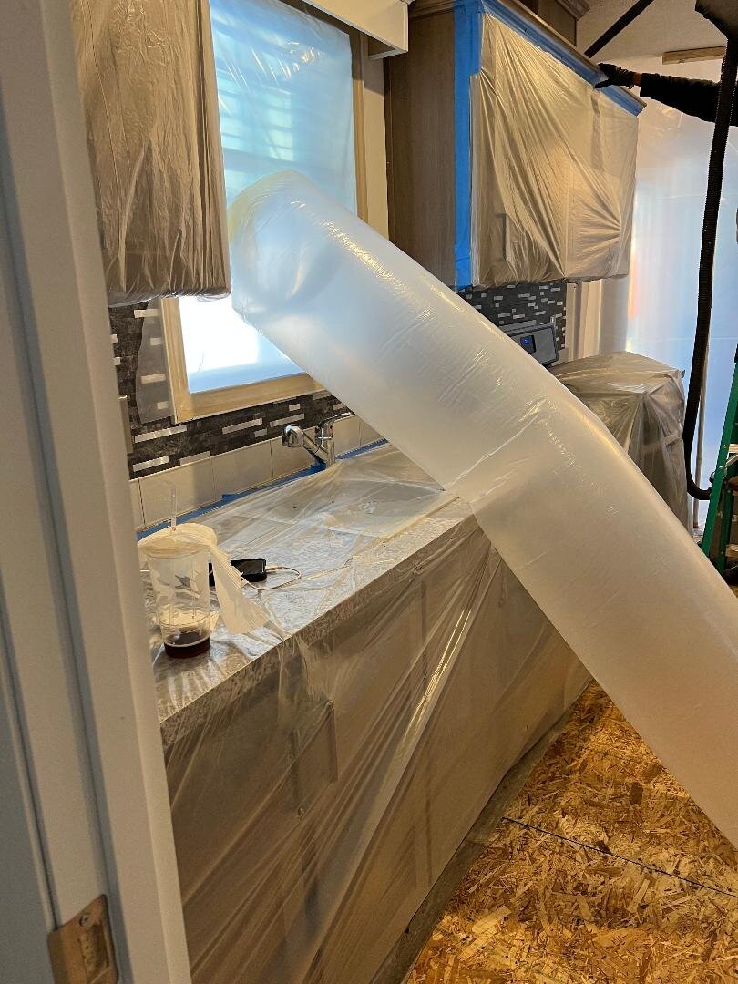 First Hand Restoration, LLC Image