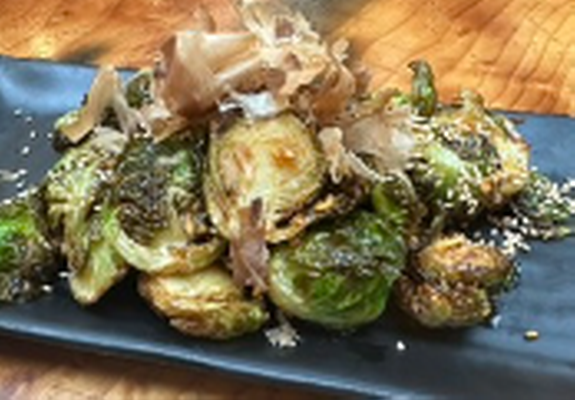 Brussels Sprouts