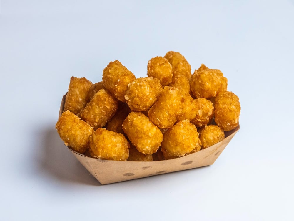 Tater Tots