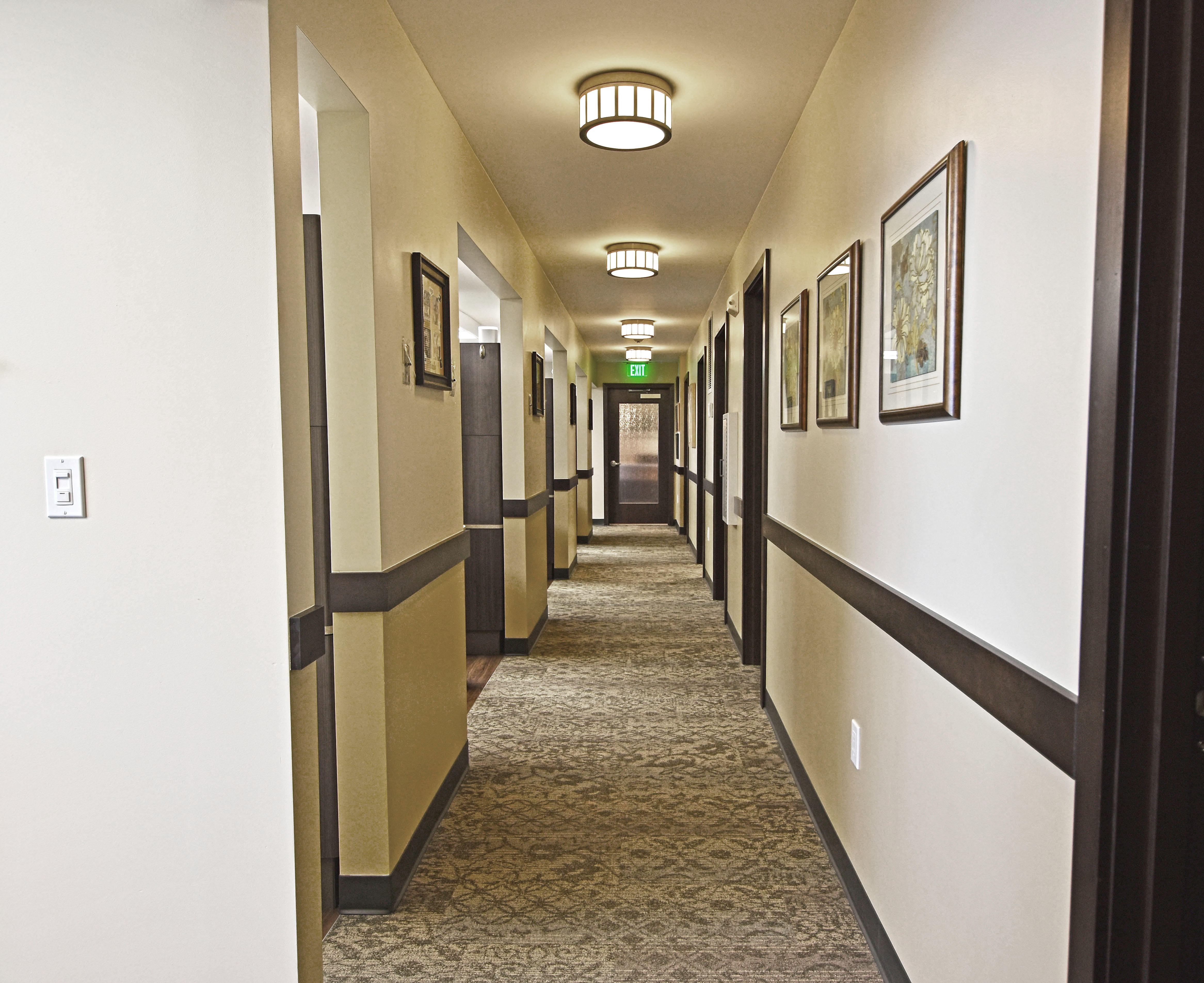 Pacific Family Dentistry Image