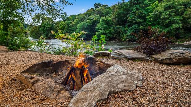 Images Best Western Plus River Escape Inn & Suites