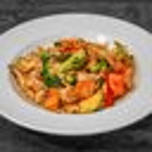 Drunken Noodle (Kee Mow)