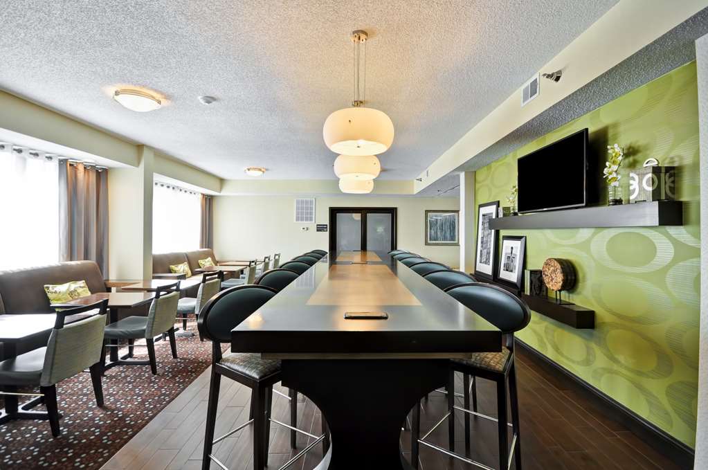 Hampton Inn Columbus/Dublin Image