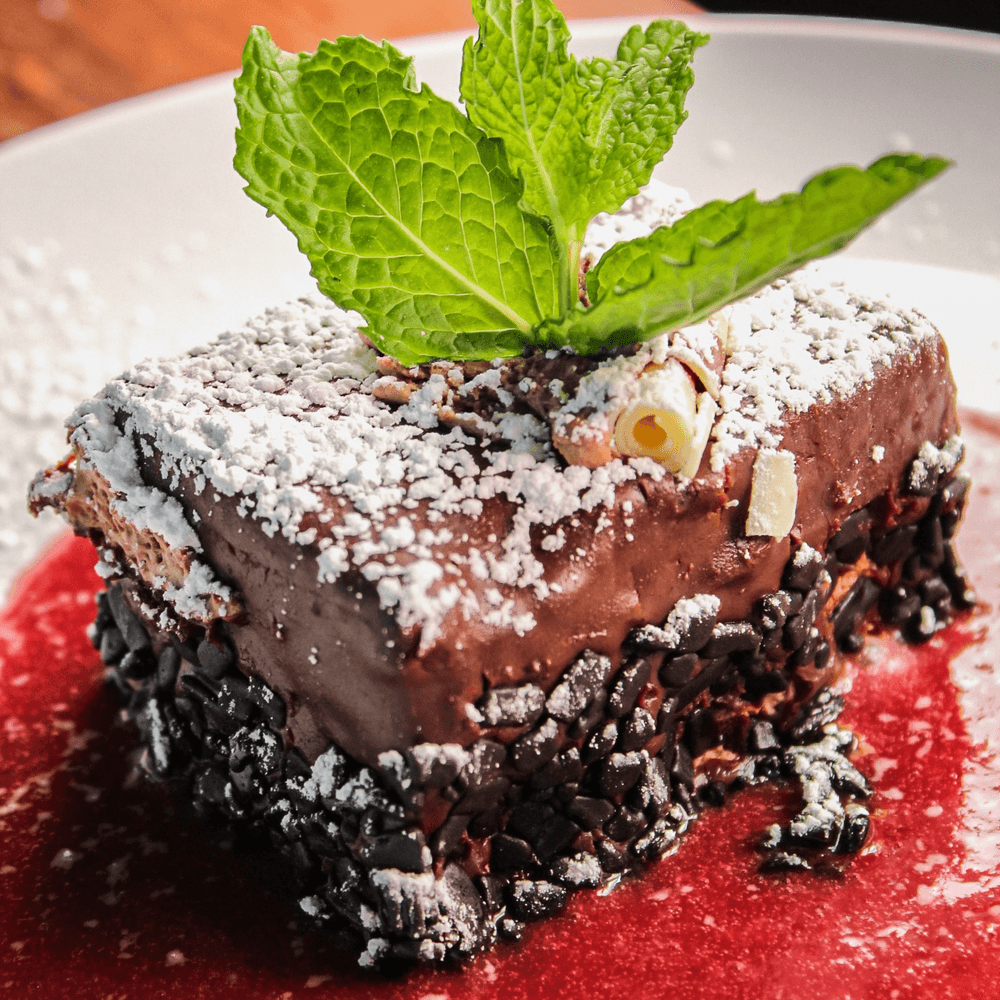 Chocolate Torte