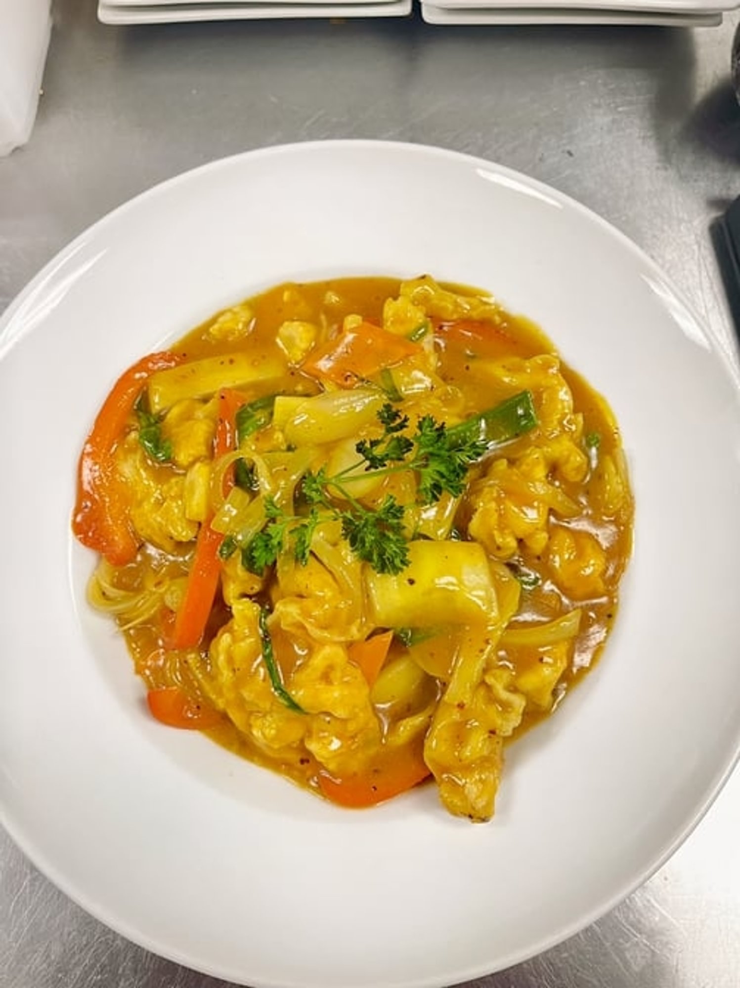 Curry